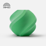 PLA Matte - fără bobină - Verde iarbă - Bambu Lab