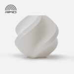 PLA mat - fără bobină - Alb fildeș - Bambu Lab