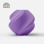 PLA mat - fără bobină - Lilac - Bambu Lab