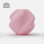 PLA mat - fără bobină - Pink Sakura - Bambu Lab