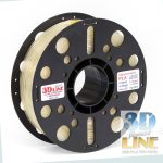 PLA - натурал 3DLine