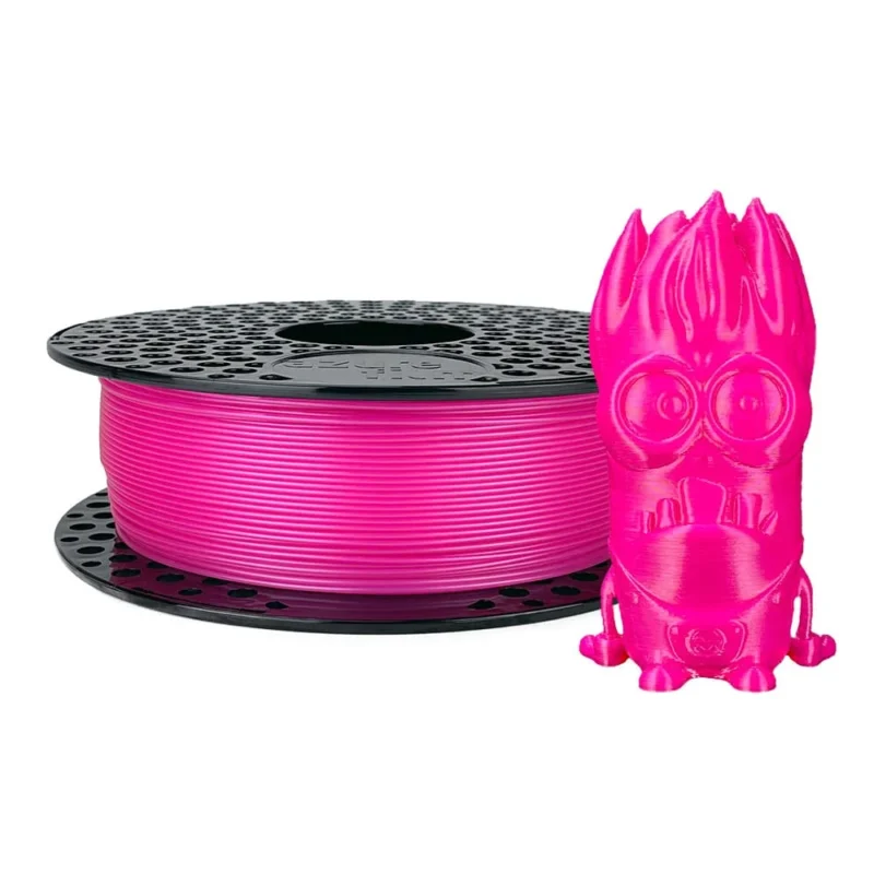 PLA - Pink Fyzalia - Azurefilm