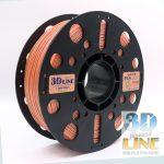 PLA - праскова перла 3DLine (произведено в България)