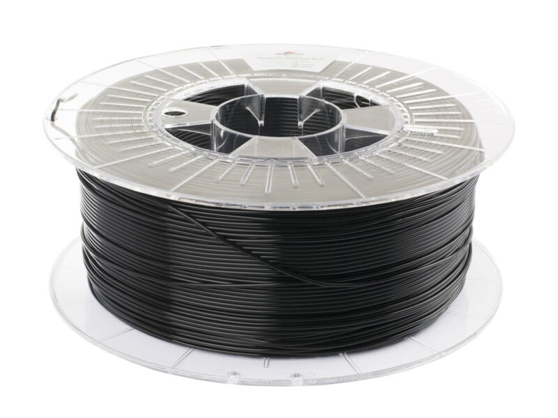PLA Premium - negru închis - Spectrum - imagine 2
