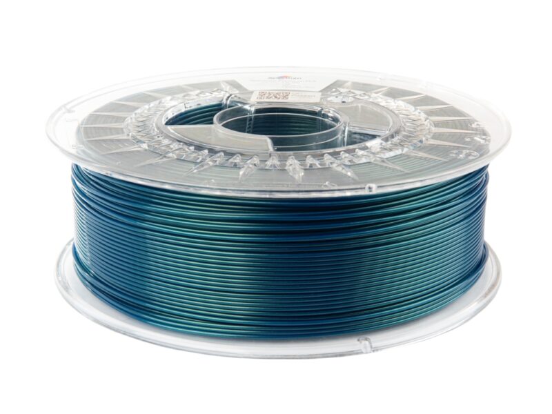 PLA Premium - Albastru Caraibe - Spectrum - imagine 2