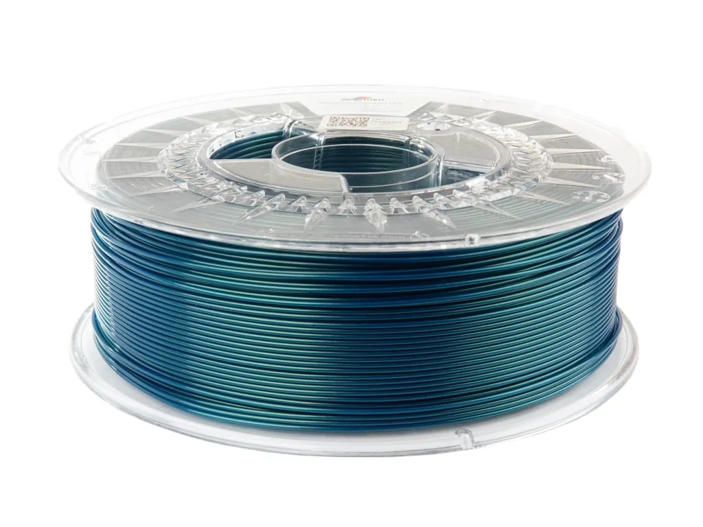 PLA Premium - Albastru Caraibe - Spectrum - imagine 2