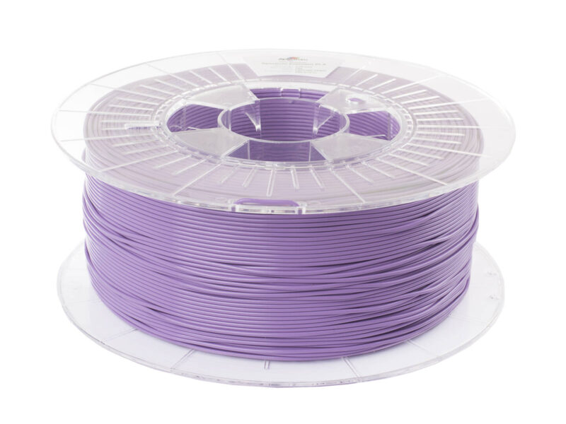 PLA Premium - Lavender Violet - Spectrum - imagine 2