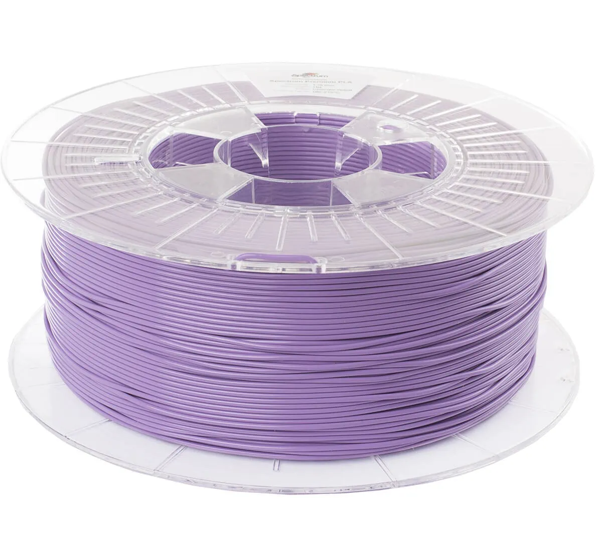 PLA Premium - Lavender Violet - Spectrum - imagine 2