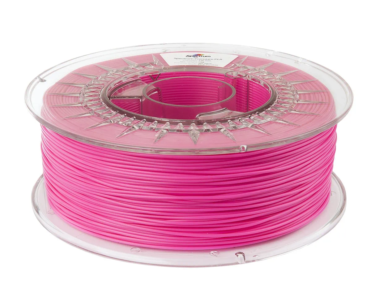 PLA Premium - Pantera roz - Spectrum - imagine 2