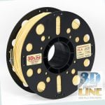 PLA - слонова кост 3DLine