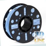PLA - Albastru deschis - 3DLine (fabricat în Bulgaria)