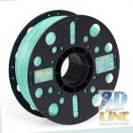 PLA - Turquoise Pearl 3DLine (fabricat în Bulgaria)