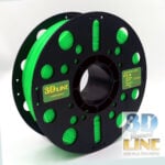 PLA - Интензивно зелено