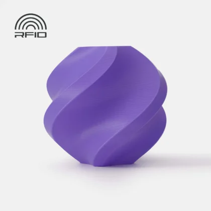PLA Basic - Violet - Bambu Lab