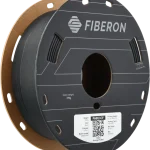 Fiberon PA612 CF15 negru 500g Polymaker