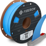 Fiberon PET GF15 albastru 1000g Polymaker