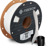 Fiberon PET GF15 alb 1000g Polymaker
