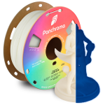 Panchroma Glow Blue 1000g Polymaker