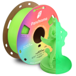 Panchroma Luminos Green Polymaker