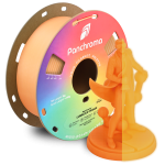 Panchroma Luminos Orange 1000g Polymaker
