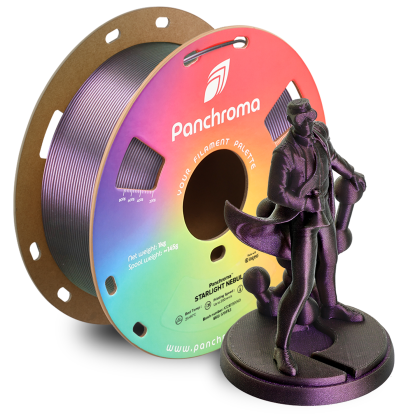 Panchroma Starlight Nebula 1000g Polymaker