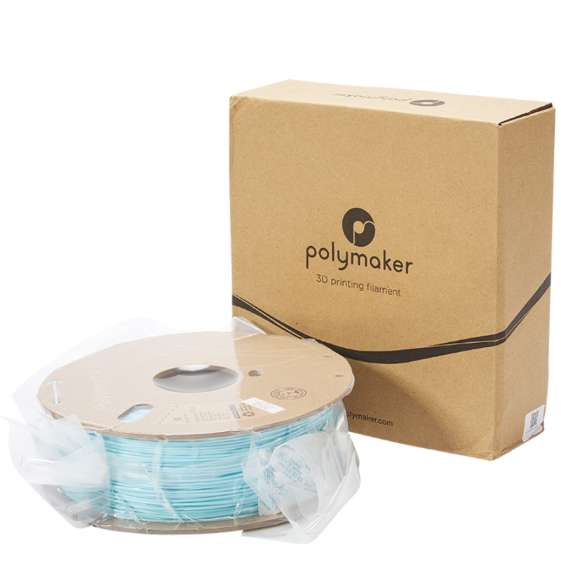 PolyTerra PLA - Ice POLYMAKER - imagine 3