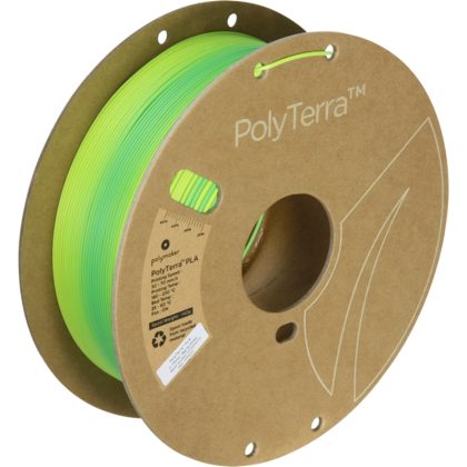 PolyTerra PLA Gradient Cast 1000g Polymaker