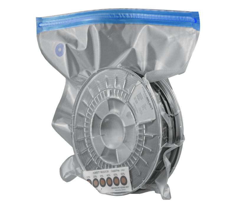 Saci de vid pentru filament + pompă - Kit de depozitare în vid - Prima - imagine 5