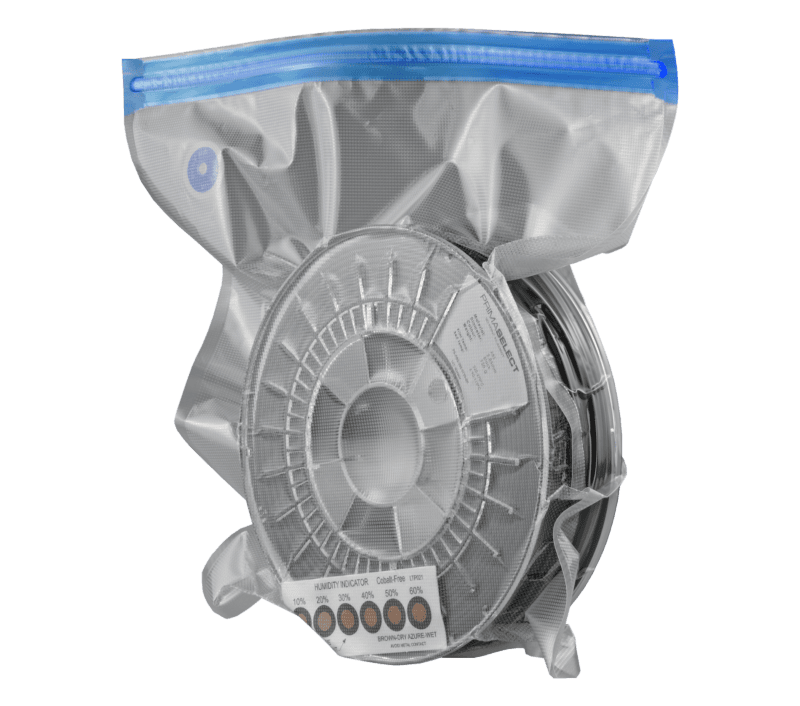 Saci de vid pentru filament + pompă - Kit de depozitare în vid - Prima - imagine 5