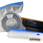 Saci de vid pentru filament + pompă - Kit de depozitare în vid - Prima