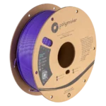 Polylite PETG violet 1000g Polymaker
