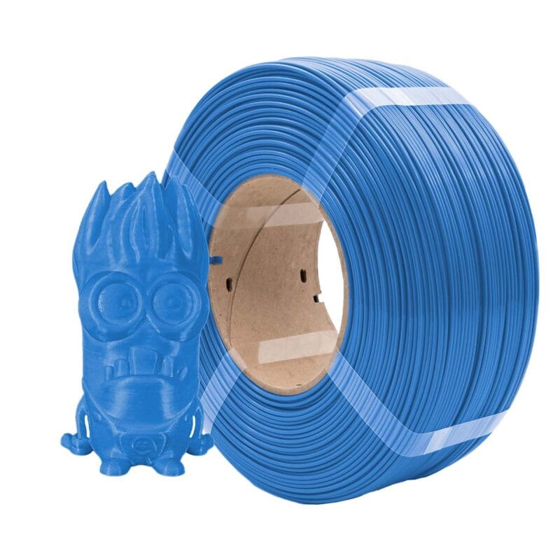 PETG Refill albastru - Azurefilm