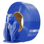 PETG Refill albastru închis 1000g AzureFilm