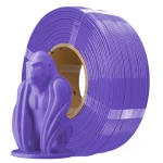PETG Refill Lila 1000g AzureFilm