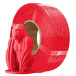 PETG Refill Ruj roșu 1000g AzureFilm