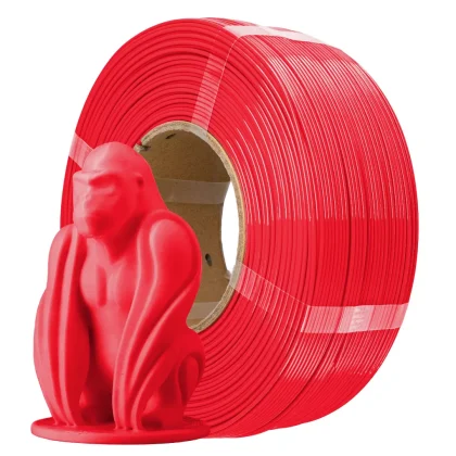 PETG Refill Ruj roșu 1000g AzureFilm