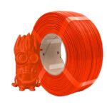 PETG Refill Tiger Orange - Azurefilm