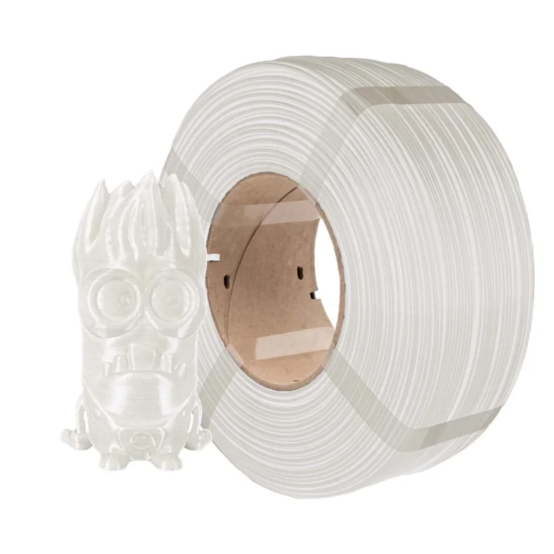 PLA Refill Litho Alb - Azurefilm