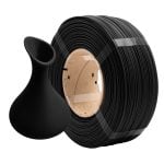 PLA Refill Mat HS Black 1000g AzureFilm