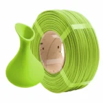 Refill PLA Mat HS Lime-AzureFilm