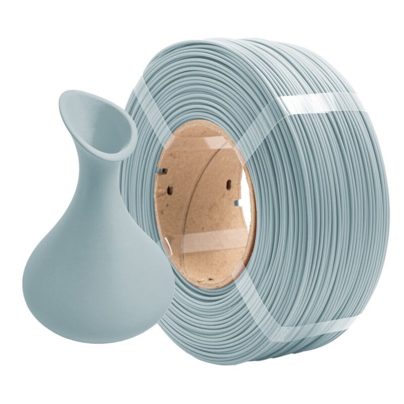 Refill PLA Mat HS Mint-AzureFilm