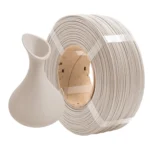 Refill PLA - Mat HS Off - Alb - Azurefilm