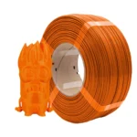 PLA Refill Orange - Orange- AzureFilm