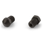 RepRap M6 закалена стомана 0,4 mm - 1,75 mm - 1 бр.