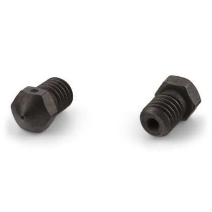 RepRap M6 закалена стомана 0,4 mm - 1,75 mm - 1 бр.