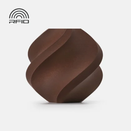 PLA WOOD - Lemn de trandafir - Bambu Lab