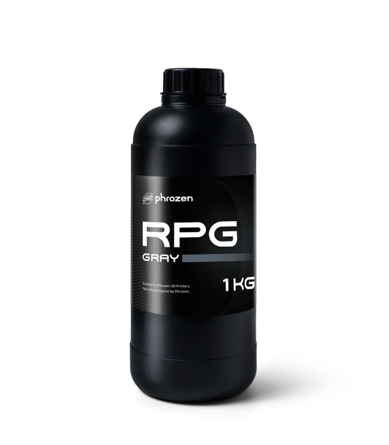 Rezină RPG - Siva - Phrozen