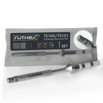 Ruthex Adaptor pentru fier de lipit TS100 / TS101 / PINECIL