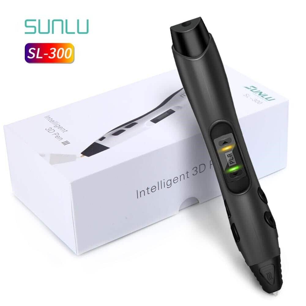 Sunlu SL-300 PLUS 3D Pen