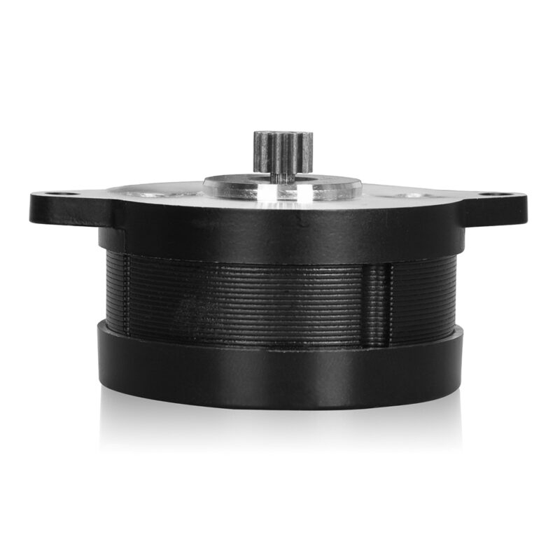 Motor pas cu pas 36 mm 36STH20-1004HG - imagine 3